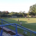 SK Bezděkov – Sepap Štětí 3:3 (1:2) PK 4-2 4. kolo Okresní soutěž staré gardy skupina A 20. 9. 2024