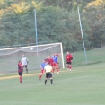 SK Bezděkov – Sepap Štětí 3:3 (1:2) PK 4-2 4. kolo Okresní soutěž staré gardy skupina A 20. 9. 2024