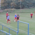 SK Bezděkov – Sepap Štětí 3:3 (1:2) PK 4-2 4. kolo Okresní soutěž staré gardy skupina A 20. 9. 2024