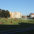 SK Bezděkov – Sepap Štětí 3:3 (1:2) PK 4-2 4. kolo Okresní soutěž staré gardy skupina A 20. 9. 2024