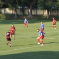SK Bezděkov – Sepap Štětí 3:3 (1:2) PK 4-2 4. kolo Okresní soutěž staré gardy skupina A 20. 9. 2024