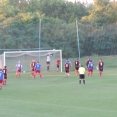 SK Bezděkov – Sepap Štětí 3:3 (1:2) PK 4-2 4. kolo Okresní soutěž staré gardy skupina A 20. 9. 2024