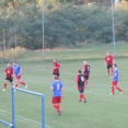 SK Bezděkov – Sepap Štětí 3:3 (1:2) PK 4-2 4. kolo Okresní soutěž staré gardy skupina A 20. 9. 2024