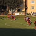 SK Bezděkov – Sepap Štětí 3:3 (1:2) PK 4-2 4. kolo Okresní soutěž staré gardy skupina A 20. 9. 2024