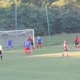 SK Bezděkov – Sepap Štětí 3:3 (1:2) PK 4-2 4. kolo Okresní soutěž staré gardy skupina A 20. 9. 2024