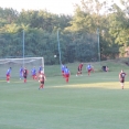 SK Bezděkov – Sepap Štětí 3:3 (1:2) PK 4-2 4. kolo Okresní soutěž staré gardy skupina A 20. 9. 2024