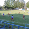 SK Bezděkov – Sepap Štětí 3:3 (1:2) PK 4-2 4. kolo Okresní soutěž staré gardy skupina A 20. 9. 2024