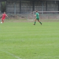 SK Štětí-TJ Sokol Hoštka starší žáci 0-1  24.9.2024