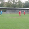 SK Štětí-TJ Sokol Hoštka starší žáci 0-1  24.9.2024