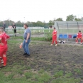 SK Štětí-TJ Sokol Hoštka starší žáci 0-1  24.9.2024