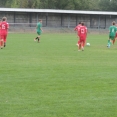 SK Štětí-TJ Sokol Hoštka starší žáci 0-1  24.9.2024