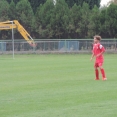 SK Štětí-TJ Sokol Hoštka starší žáci 0-1  24.9.2024