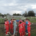 SK Štětí-TJ Sokol Hoštka starší žáci 0-1  24.9.2024