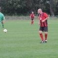 Sepap Štětí-TJ Lovečkovice 0-2 27.9.2024 okresní soutěž staré gardy