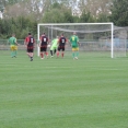 Sepap Štětí-TJ Lovečkovice 0-2 27.9.2024 okresní soutěž staré gardy