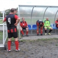 Sepap Štětí-TJ Lovečkovice 0-2 27.9.2024 okresní soutěž staré gardy