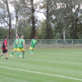 Sepap Štětí-TJ Lovečkovice 0-2 27.9.2024 okresní soutěž staré gardy