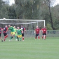 Sepap Štětí-TJ Lovečkovice 0-2 27.9.2024 okresní soutěž staré gardy