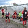 Sepap Štětí-TJ Lovečkovice 0-2 27.9.2024 okresní soutěž staré gardy