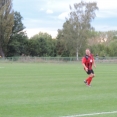 Sepap Štětí-TJ Lovečkovice 0-2 27.9.2024 okresní soutěž staré gardy