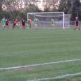 Sepap Štětí-TJ Lovečkovice 0-2 27.9.2024 okresní soutěž staré gardy