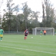 Sepap Štětí-TJ Lovečkovice 0-2 27.9.2024 okresní soutěž staré gardy