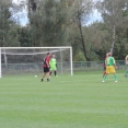 Sepap Štětí-TJ Lovečkovice 0-2 27.9.2024 okresní soutěž staré gardy