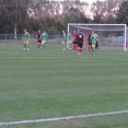 Sepap Štětí-TJ Lovečkovice 0-2 27.9.2024 okresní soutěž staré gardy