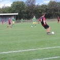 Sepap Štětí-TJ Lovečkovice 0-2 27.9.2024 okresní soutěž staré gardy