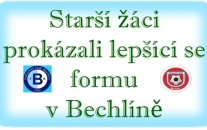 FK Bechlín – Sepap Štětí 2:6(0:2) 7. kolo okresní přebor starších žáků 5. 10. 2024