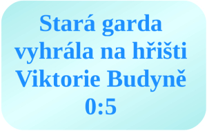 Viktorie Budyně - Sepap Štětí 0-5 (0-1) 12. kolo okresní soutěže sk. A SG 28. 3. 2025