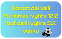 Chlumecká sportovní - SK Štětí 2-5 (1-3) 16. kolo I.A třídy dorostu 20. 04. 2025