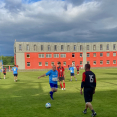 SK Roudnice - Sepap Štětí 