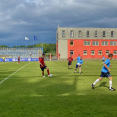 SK Roudnice - Sepap Štětí 