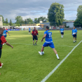 SK Roudnice - Sepap Štětí 
