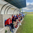 SK Roudnice - Sepap Štětí 