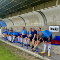 SK Roudnice - Sepap Štětí 