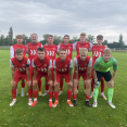SK Štětí, z.s. - Arsenal Česká Lípa 