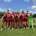 SK Štětí, z.s. - FK Baník Most B