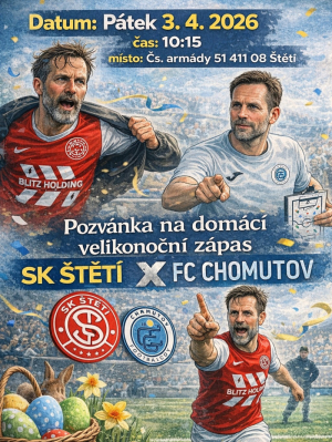 V pátek severočeské derby